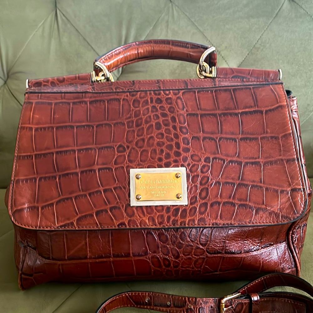 Dolce&Gabbana Bag